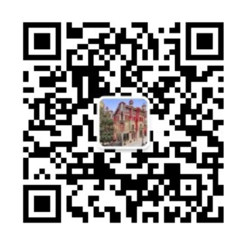 Casa Vicens WeChat